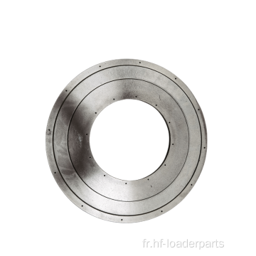 Corps de piston inversé pour sdlg liugong lovol yutong